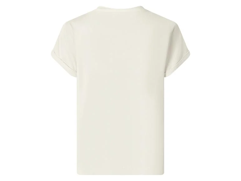 T-shirt femme — SKU VJAZIIP1BGPS12KA4 - Image 3