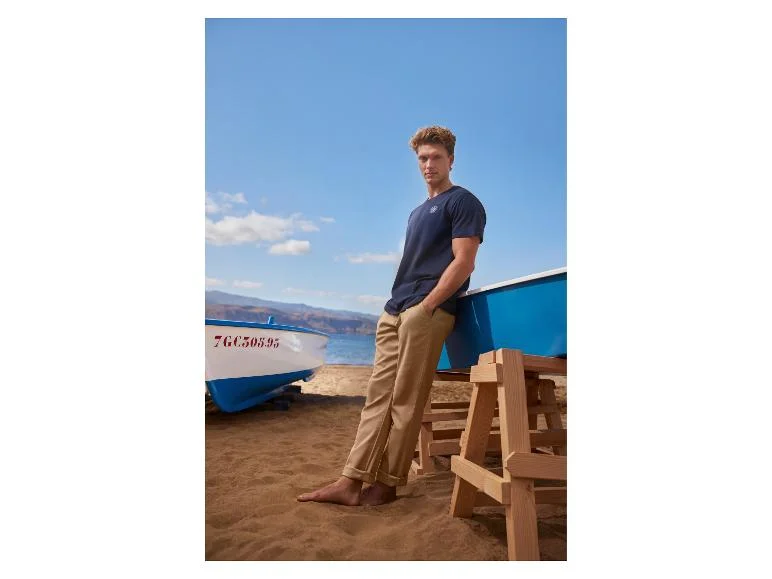 Pantalon chino homme — SKU KGSXWBH2IDBFHACOBD - Image 8