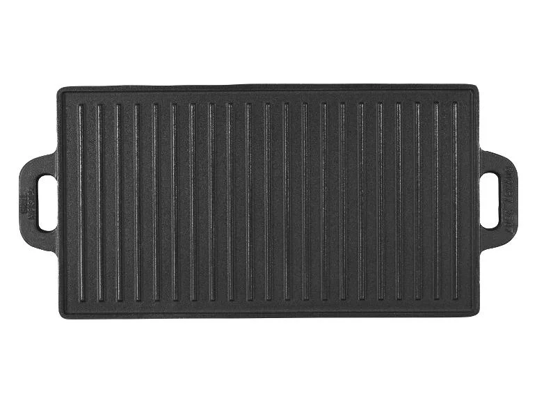 Plaque ou Poêle pour barbecue - Image 11