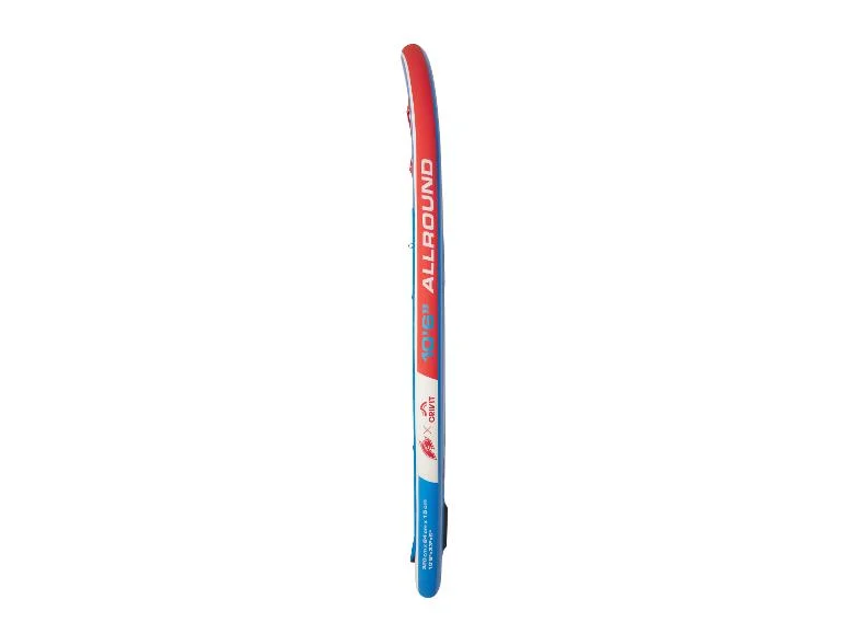 Stand up paddle polyvalent - gonflable — SKU Q86MQ0A0LQLFH8GR - Image 31