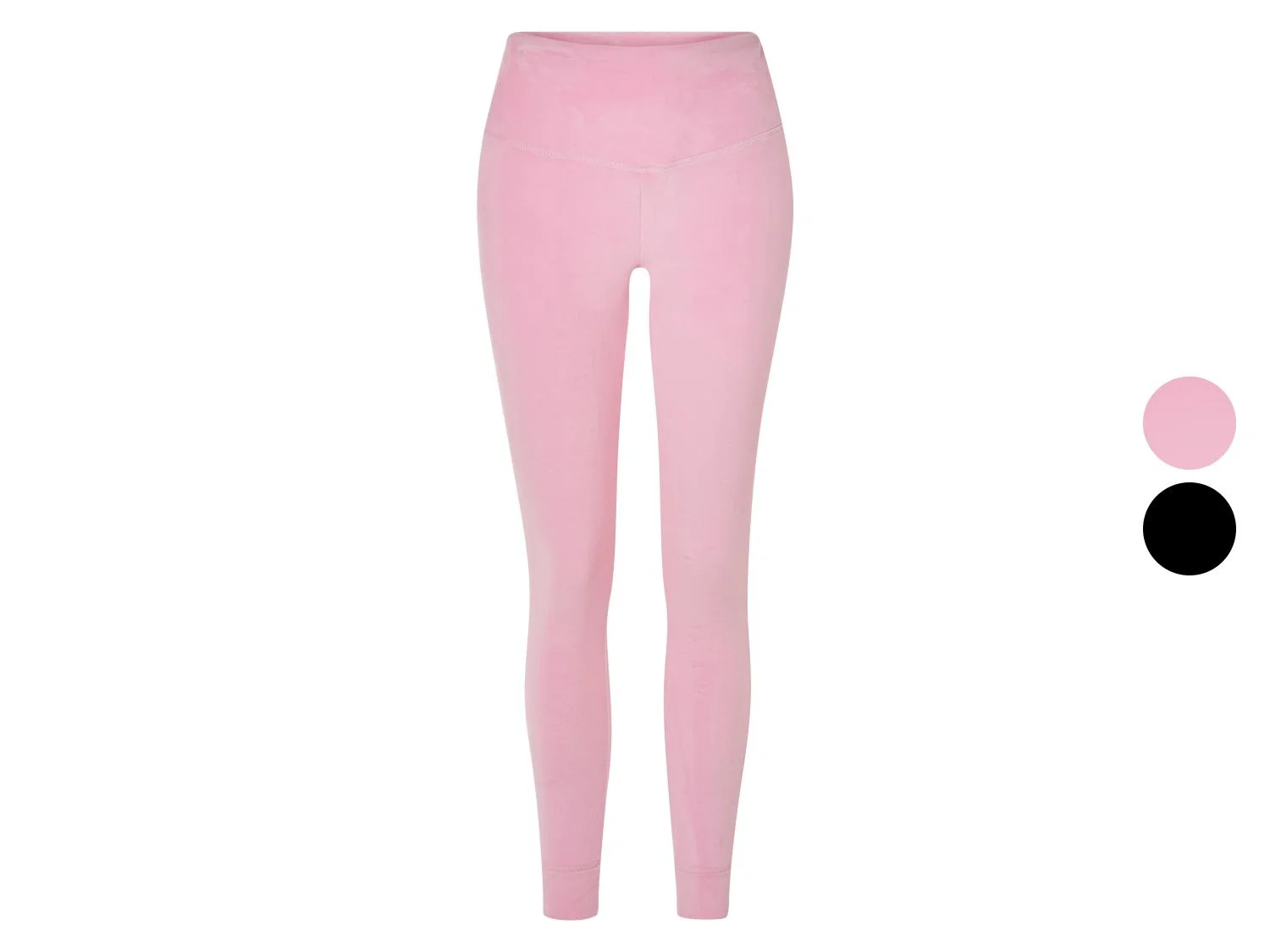 Legging velours femme - Image 6