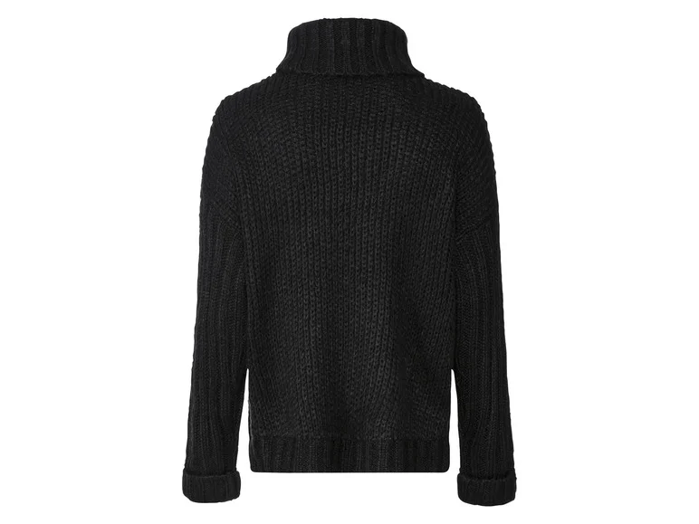 Pull femme en maille - Image 9