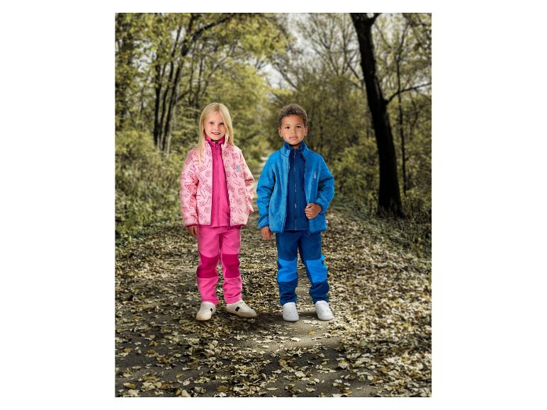 Pantalon softshell enfant — SKU HROSPMM251TMHCN3GU - Image 5