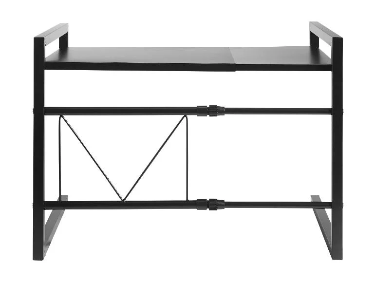 Étagère métallique extensible - Image 4