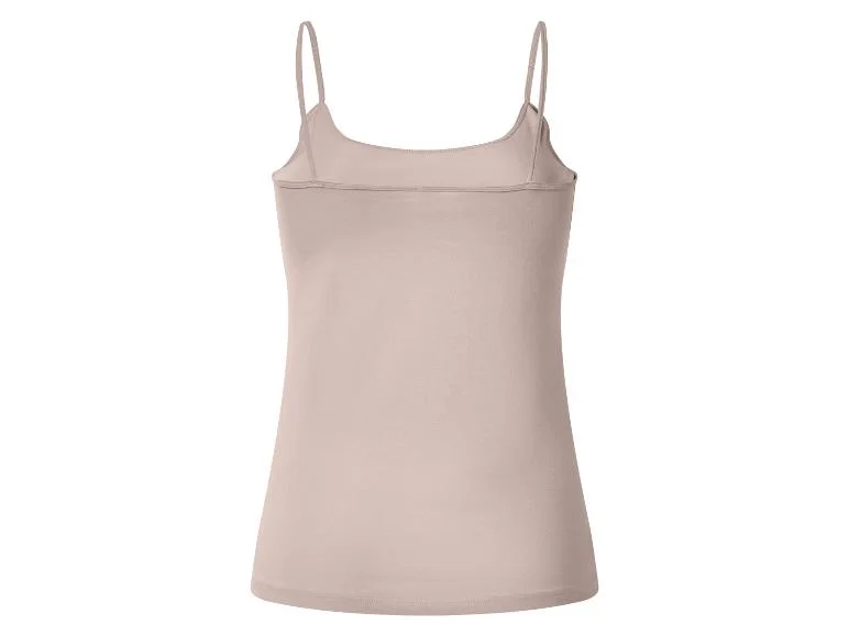 Lot de 3 débardeurs à fines bretelles femme — SKU IH55CJMCUWDN4GK9 - Image 8