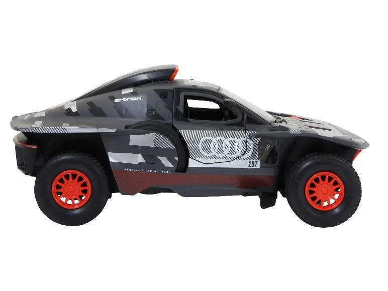 Maquette Audi RS Q e-tron E2 Deluxe - Image 2