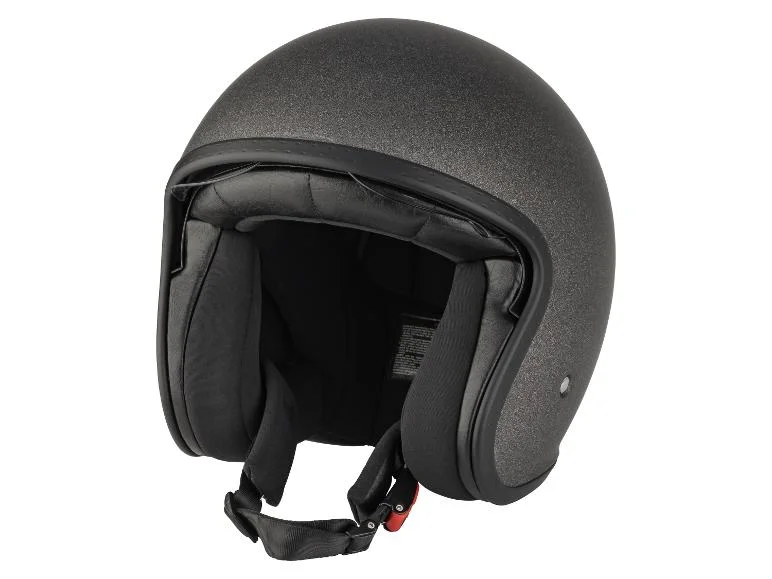 Casque Jet, XL - Image 8