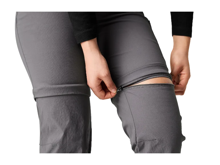Pantalon fonctionnel pour femme Pantalon femme fonctionnel - Image 6