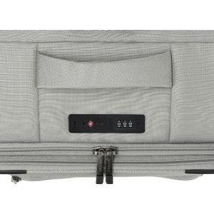 Set de 2 valises à roulettes — SKU WCY90TO5I2DU48NEFA