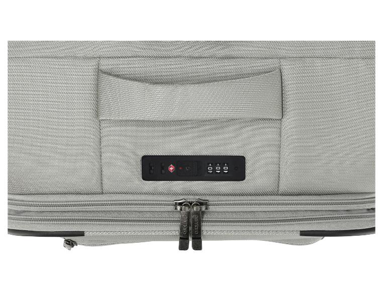 Set de 2 valises à roulettes — SKU WCY90TO5I2DU48NEFA