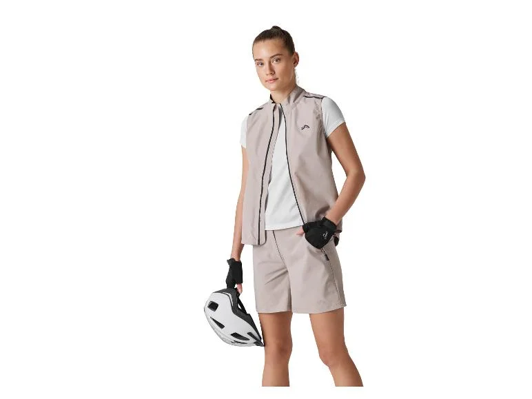 Veste technique sans manches femme — SKU Y37MB9HRUC4O69HTSE - Image 4