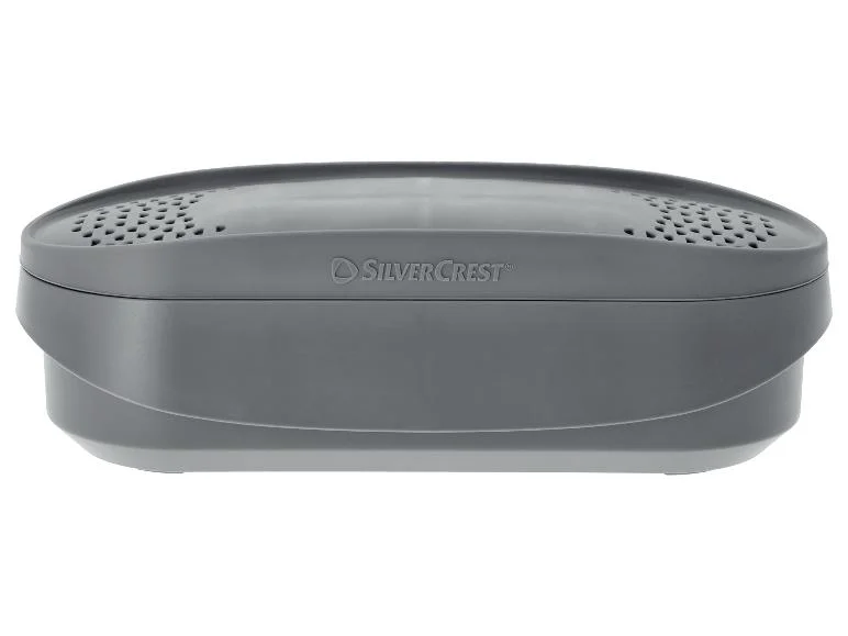 Accessoire en silicone pour four à micro-ondes - Image 16