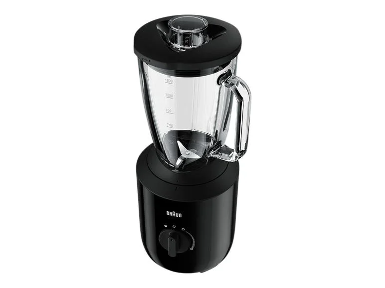 Blender PowerBlend 3 JB3150BK, 1,5 L - Image 3