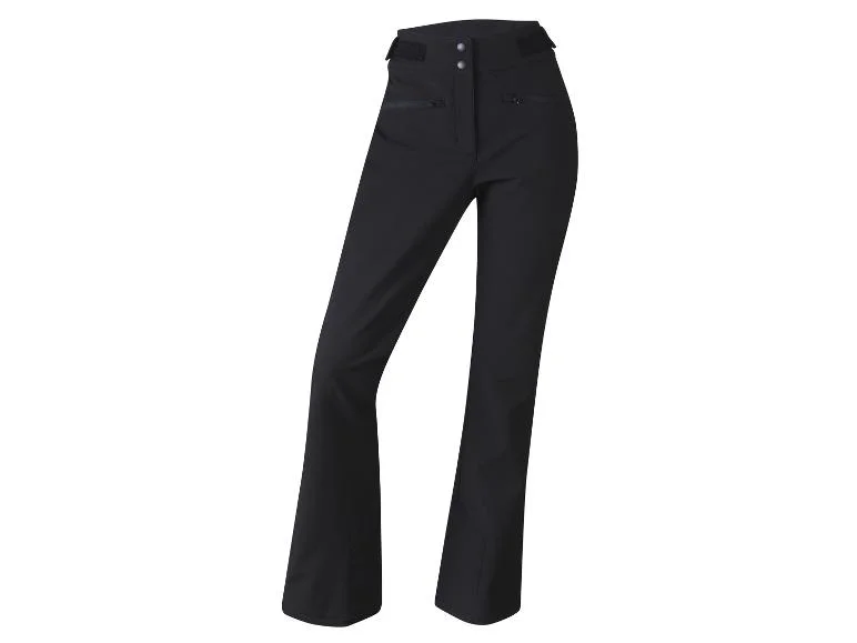Pantalon de ski softshell femme — SKU PVYYIDQUHE5AMK2Z - Image 6