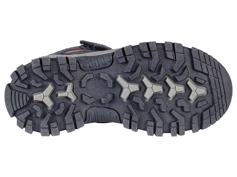 Bottes d'hiver enfant — SKU H37EM1QW0XA2WPEJDJ - Image 2