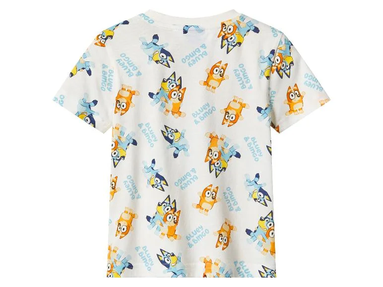 Lot de 2 t-shirts enfant — SKU G2F04OIXUZYQ5DYUB0 - Image 3