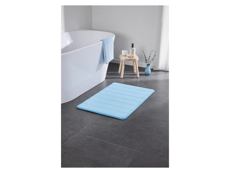 Tapis de bain, 60 x 90 cm — SKU N4S2D535ASR2T8SY