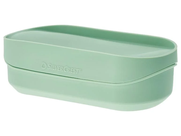 Accessoire en silicone pour four à micro-ondes - Image 4