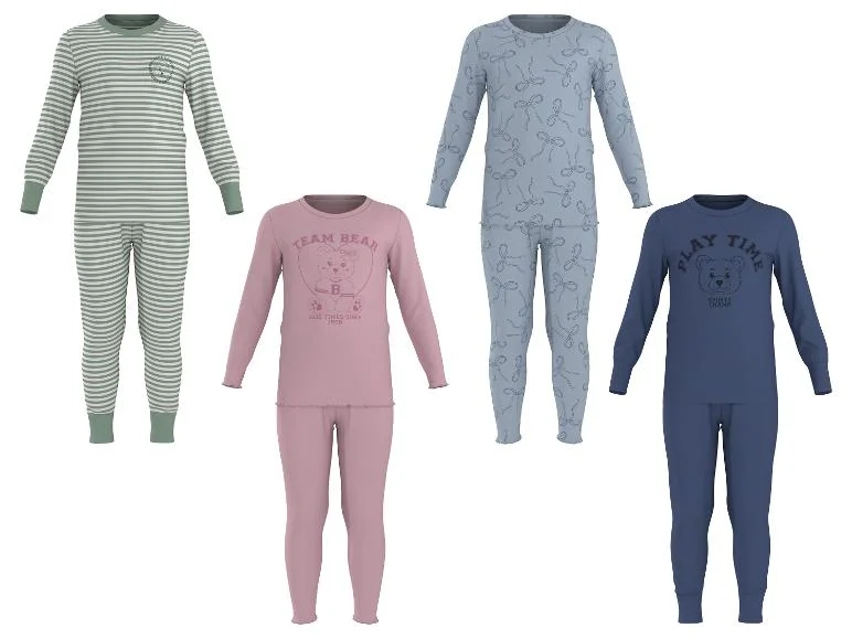 Pyjama pour tout-petits - Image 12