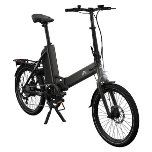 Vélo électrique pliant 530 Wh