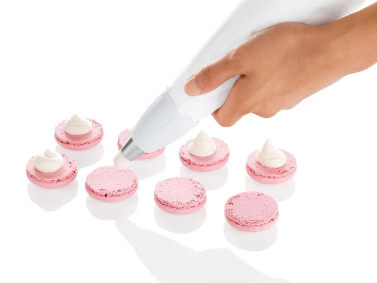 Ustensiles pour pâtisserie - Image 2