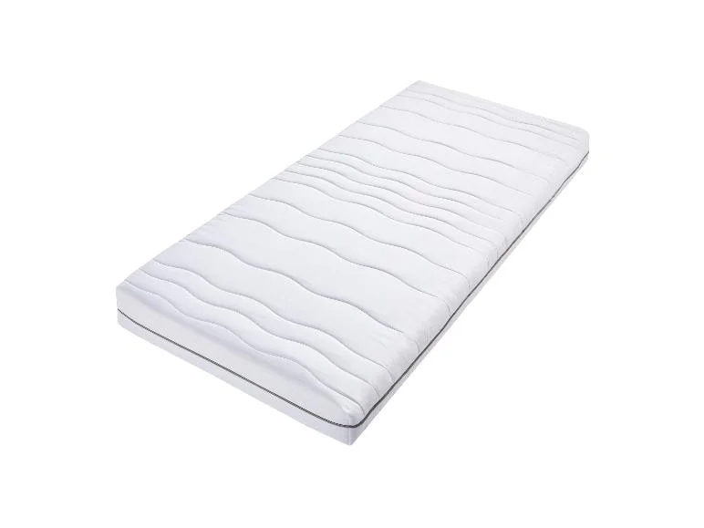 Matelas en mousse confort, 7 zones, H2/H3 - Image 3