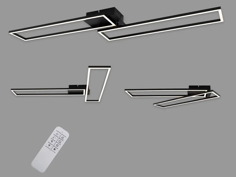 Plafonnier à LED — SKU Q1L0K02PYD7D5YUT - Image 8