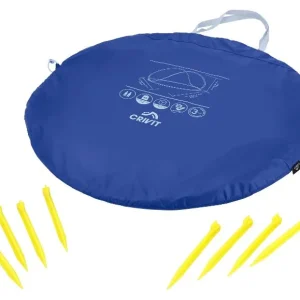 Tente de plage pop-up — SKU TQS37Q7R7P4QC0NDL