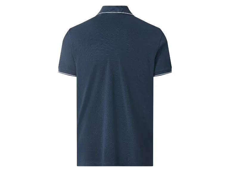 Polo en piqué homme — SKU 6WLOA3FOXD6OZBSH - Image 2