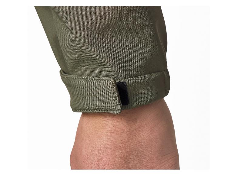 Veste softshell homme — SKU 1AO8346HBQOEF5RT - Image 6