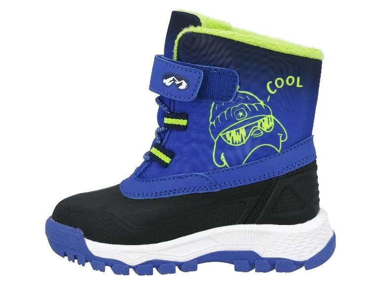 Bottes d’hiver petit garçon — SKU LM7TI0BXIX0OPQ9S - Image 10