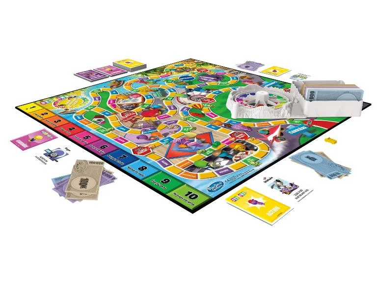 Jeux de société - Image 4