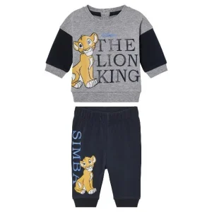 Ensemble molletonné bébé — SKU MD3O891QR3GF2GL04