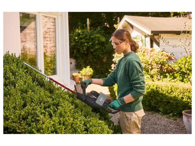 Taille-haies sans fil PPAHS 40 A1, 40 V - Image 5