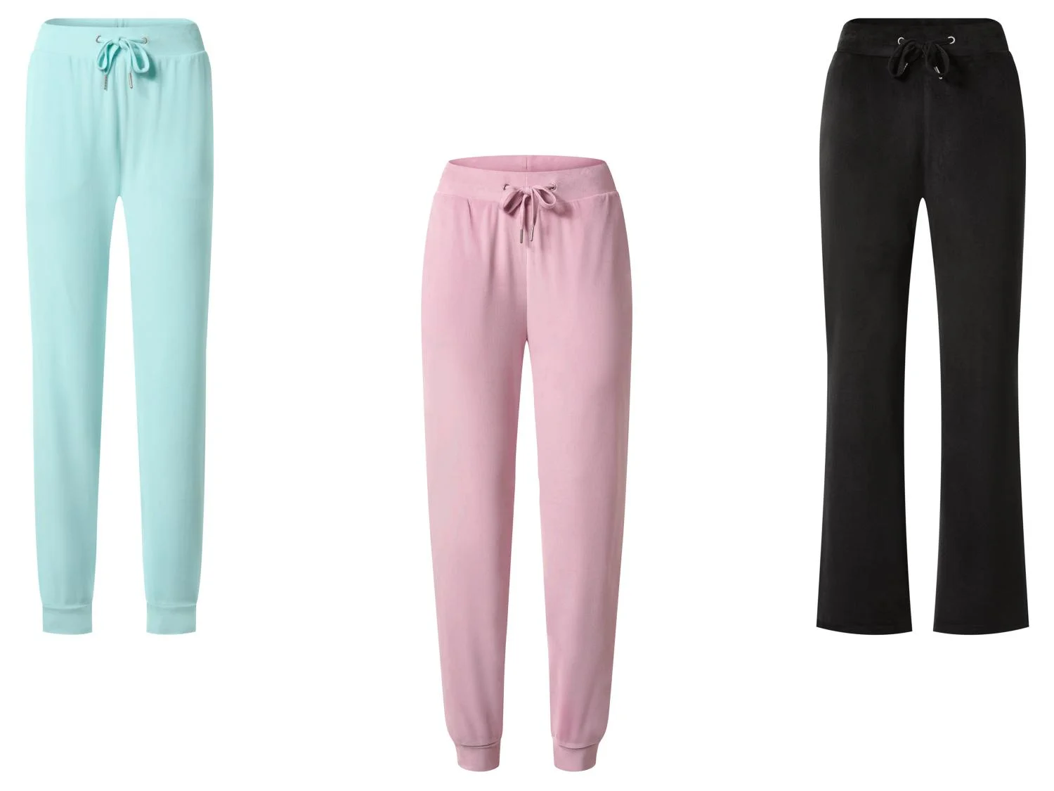 Pantalon détente en velours femme — SKU HE2KXHWTQOHSFR3PF - Image 11