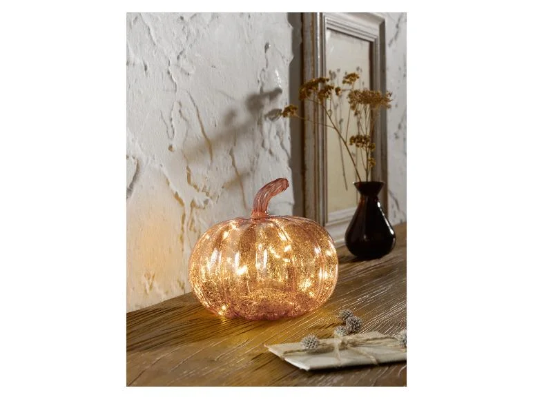 Citrouille décorative LED — SKU GN8ALOGGLEDO5N897 - Image 11