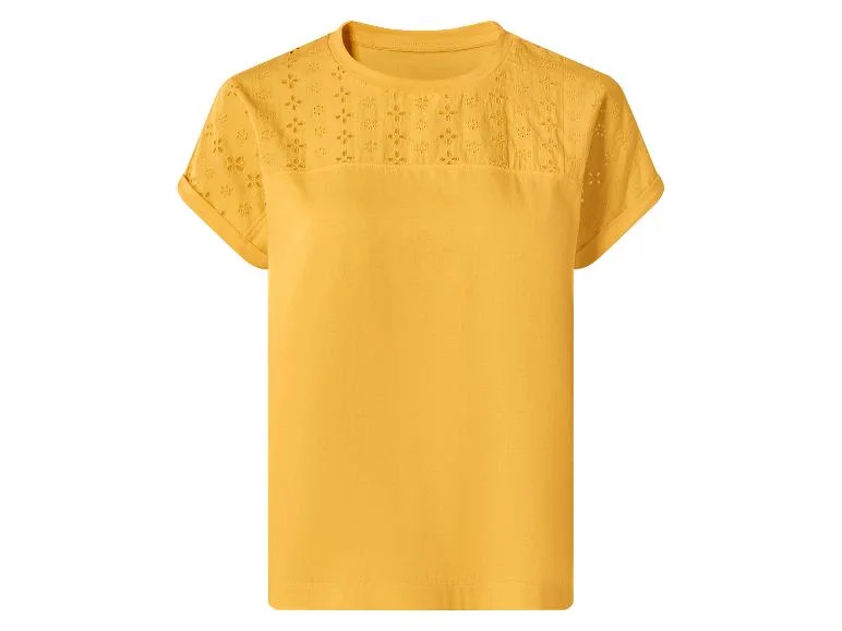 T-shirt femme — SKU VJAZIIP1BGPS12KA4 - Image 13