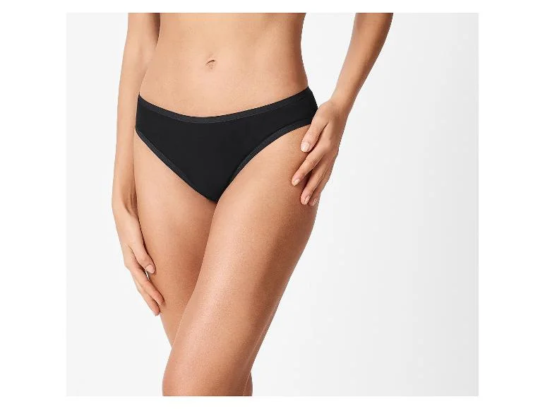 Lot de 5 culottes femme — SKU AR0V2P4ZBLHYQZOZ - Image 4