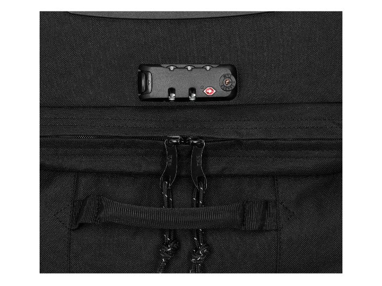 Sac à roulettes 103 L - Image 6