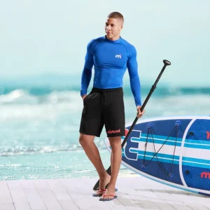 Short molletonné homme — SKU 66ZZ1VNE8WX401AD8