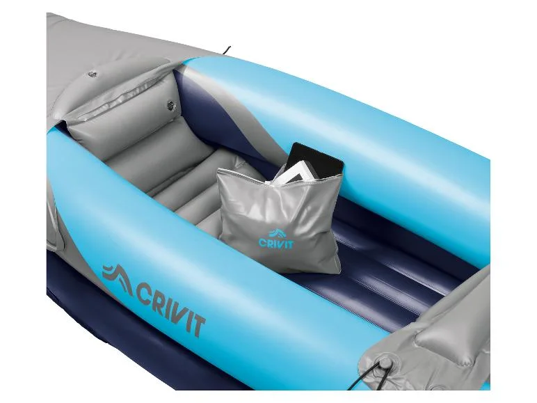 Kayak gonflable basic - Image 12