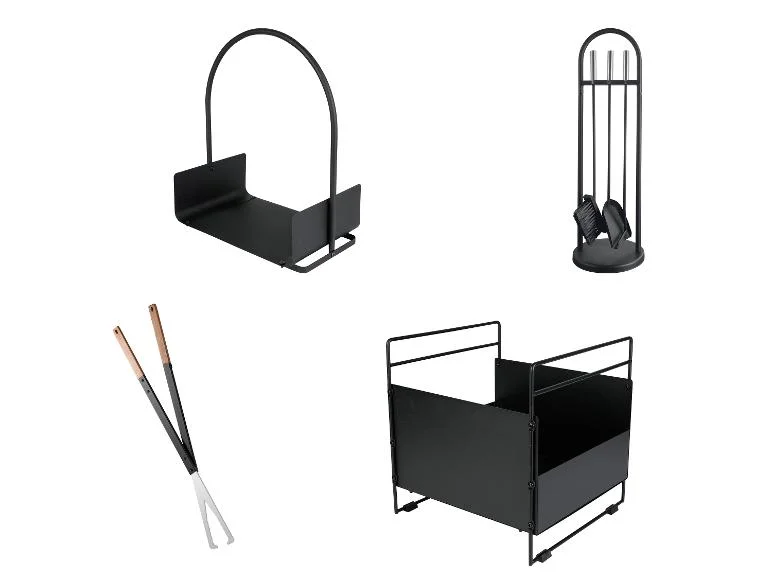 Accessoires de cheminée - Image 3