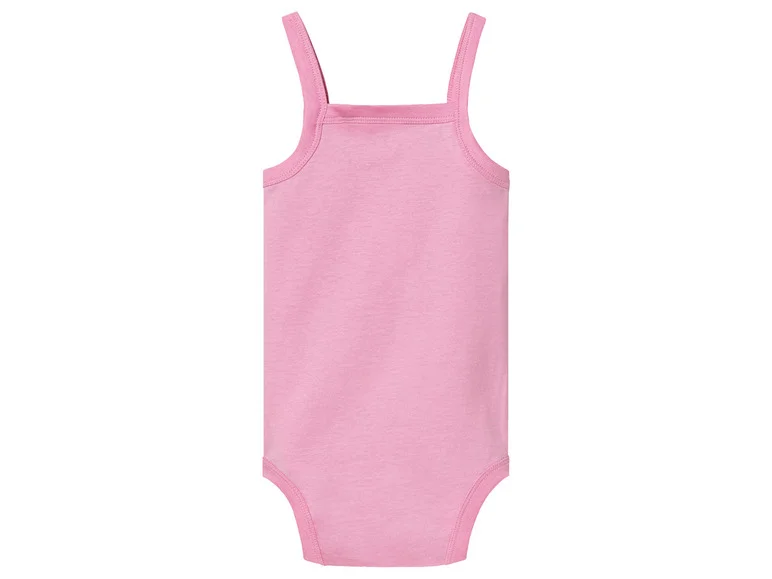 Set de 2 bodies bébé - Image 9