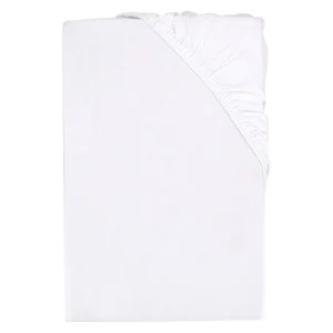 Drap-housse bi-élastique, 180-200 x 200 cm