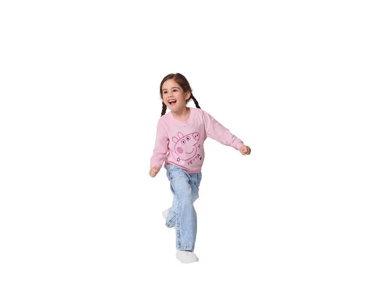 Pull en peluche / sweat à capuche en peluche pour tout-petits - Image 6