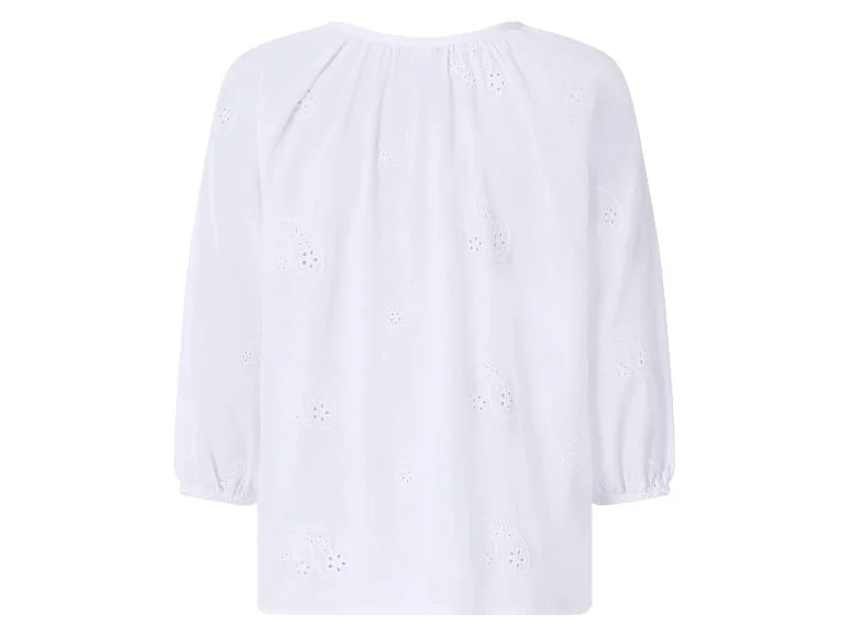 Blouse femme — SKU Z53F22K3L1LQTLSD - Image 4