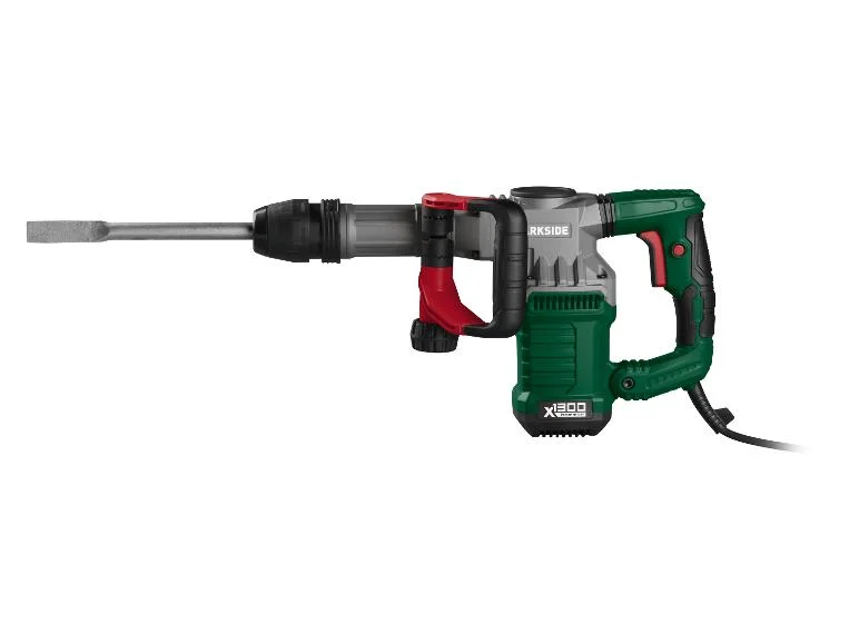 Marteau perforateur PAH 1300 C3 - Image 8