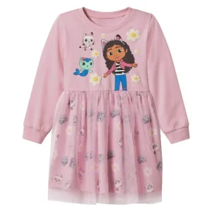 Robe petite fille — SKU BWHHKUELETVLLWC1