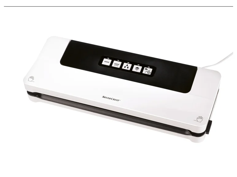 Appareil de mise sous vide — SKU WR8CZ176CWQA2CUV5