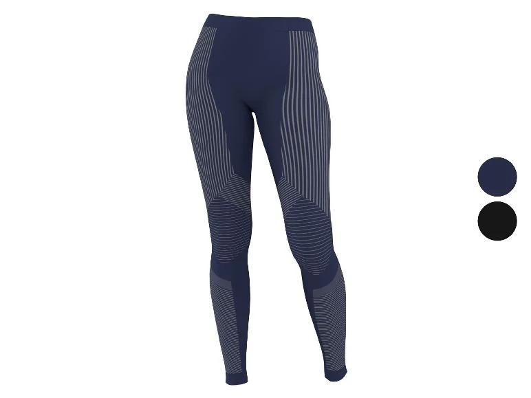 Caleçon technique femme — SKU XLPWL0VY8RV8D5P3G2